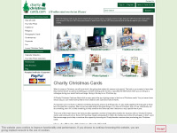 charitychristmascards.com Thumbnail