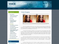 voice-surgery.com