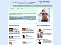 breastaugmentationresources.com Thumbnail
