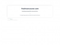 Freshvancouver.com