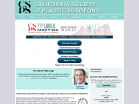Californiaplasticsurgeons.org