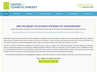 cosmeticsurgerycenter.com