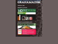 grahamazon.com Thumbnail