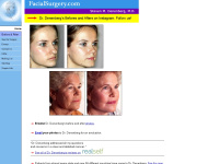 facialsurgery.com Thumbnail