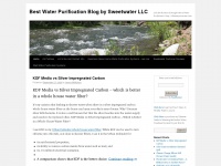 bestwaterpurificationblog.com Thumbnail