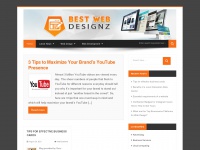 bestwebdesignz.com Thumbnail