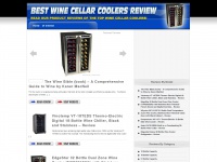 bestwinecellarcoolersreview.com