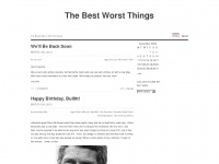Bestworstthings.wordpress.com
