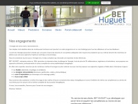 Bet-huguet.com