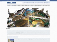 betafest.net Thumbnail