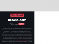betasc.com