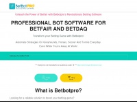 Betbotpro.com