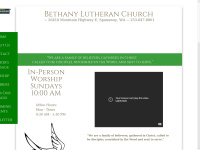 Bethany-l-c.org