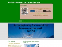 Bethanygardner.org
