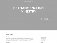 Bethanyem.com