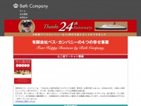 Bethcompany.com