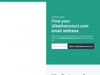 Bethencourt.com