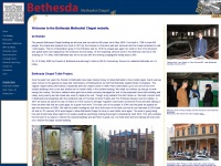 Bethesda-stoke.info