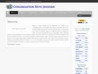 Bethjehudah.org