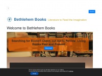 bethlehembooks.com