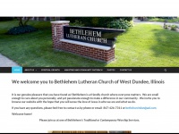Bethlehemdundee.org