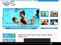 bethsholomdaycamp.com