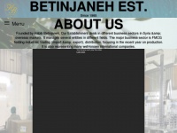 Betinjaneh.com