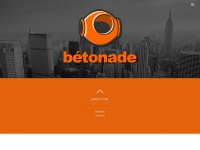 Betonades.com