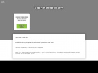 Betonlinefootball.com