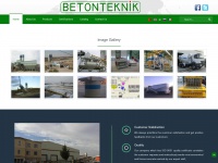 Betonteknik.com