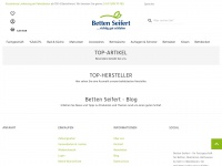 betten-seifert.com Thumbnail