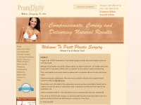 Prattplasticsurgery.com