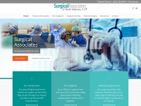 surgicaldoctors.com Thumbnail