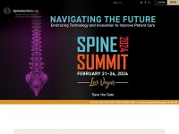 spinesection.org