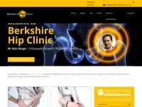 berkshirehipclinic.co.uk