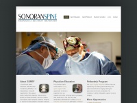 spineresearch.org