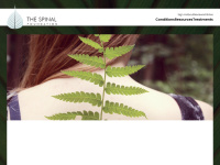 Spinal-foundation.org