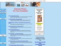 Better-exercise-fitness-for-life.com