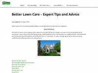 better-lawn-care.com Thumbnail