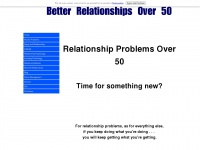 better-relationships-over-50.com