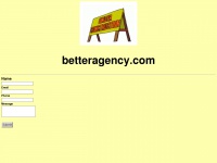 Betteragency.com