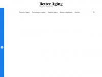 Betteraging.com