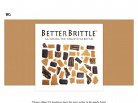 Betterbrittle.com