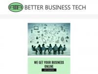 betterbusinesstech.com Thumbnail