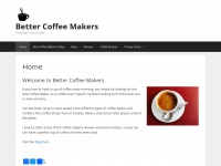 Bettercoffeemakers.com