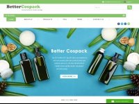Bettercospack.com