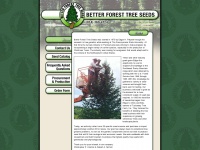 betterforesttreeseeds.com