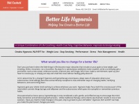betterlife-hypnosis.com Thumbnail