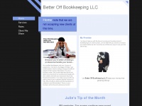 Betteroffbookkeeping.com