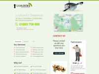 Locksmith-caterham.co.uk